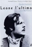 Leone l'ultimo - Leo the last