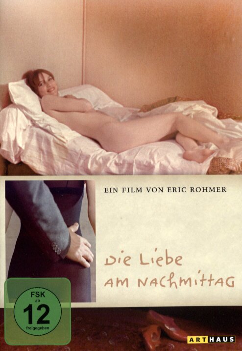 Die Liebe am Nachmittag (1972)