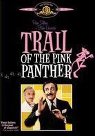Trail of the Pink Panther (1982)