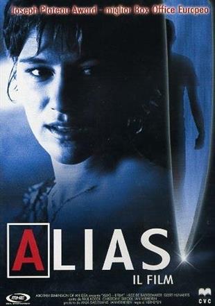 Alias - Il film (2002)