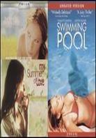 My summer of love / Swimming pool 2 DVDs
