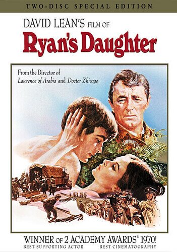 Ryan's Daughter (1970) Special Edition, 2 DVDs
