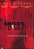 They shoot divas, don't they? Remastered