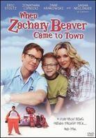 When Zachary Beaver came to town