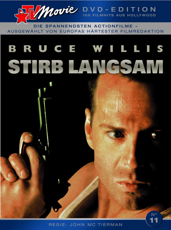 Stirb langsam (1988) TV Movie Edition