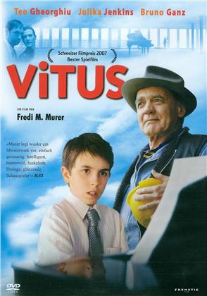 Vitus (2006) (Collector's Edition, 2 DVDs)