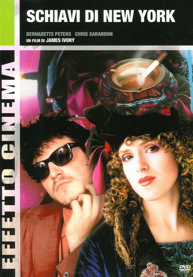 Schiavi di New York (1989)