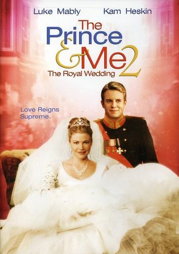 The prince and me 2 - The royal wedding (2006)