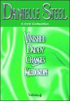 Danielle Steel 4 4 DVDs