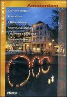 Pilot Travel - Amsterdam