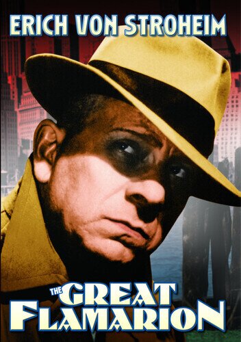 The great flamarion (1945)