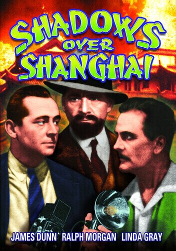 Shadows over shanghai