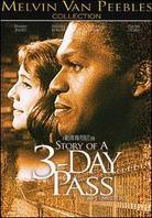 The story of a three-day pass