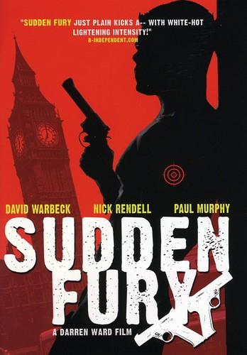 Sudden fury (1997) Special Edition