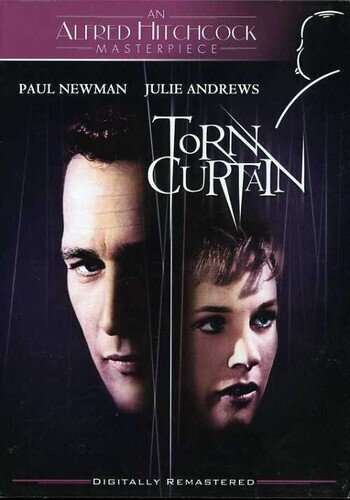 Torn Curtain (1966) Remastered