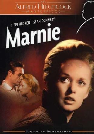Marnie (1964) Remastered