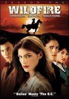 Wildfire - Season 1 4 DVDs