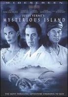 Mysterious Island (2005)