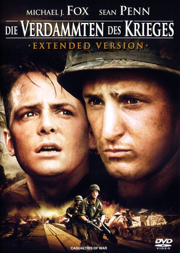 Die Verdammten des Krieges (1989) Extended Edition