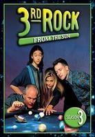 3rd rock from the sun - Season 3 4 DVDs