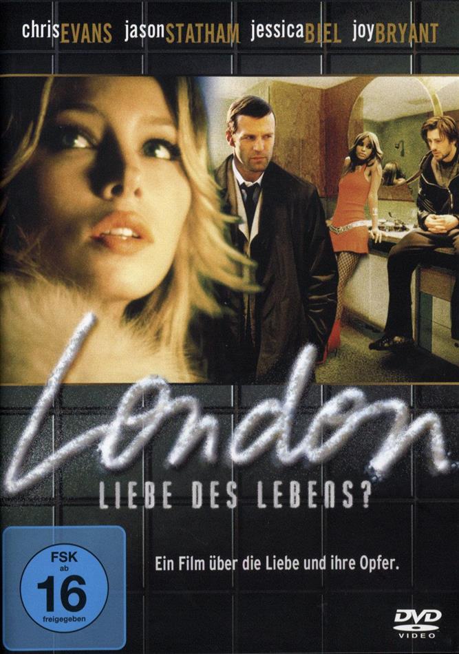 London - Liebe des Lebens? (2005)