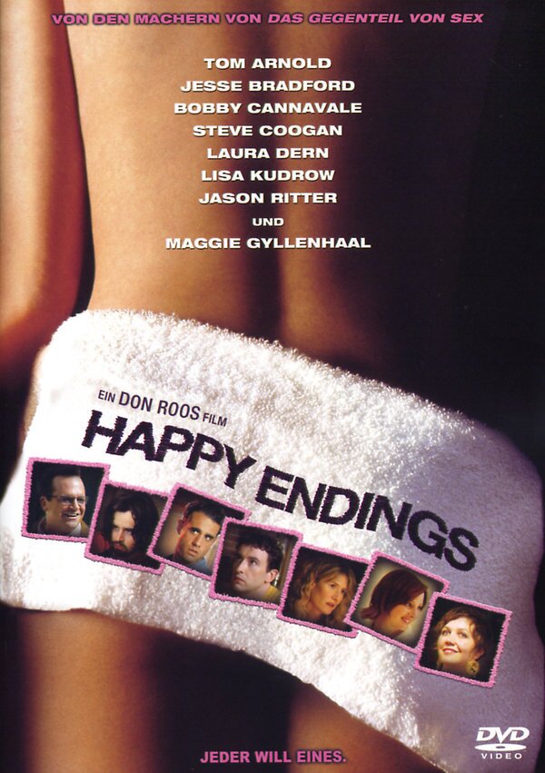 Happy Endings (2005)