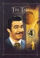 4 Pack Idolos de Oro del Cine Mexicano German 1 4 DVDs