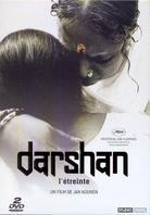 Darshan - L'&eacute;treinte (2 DVD)