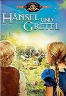 Hänsel und Gretel (1987)