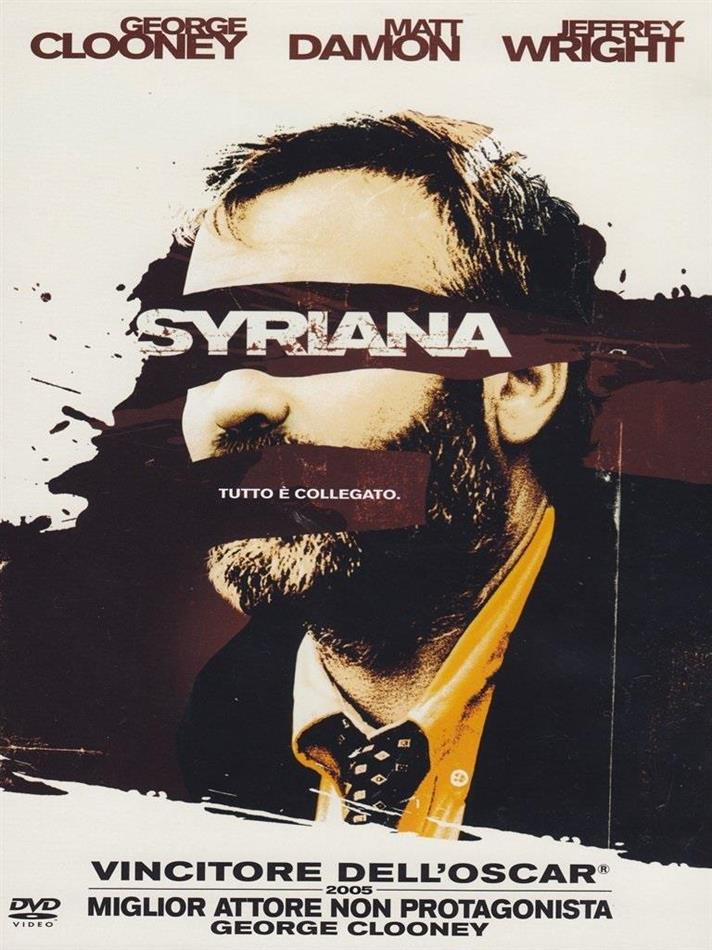 Syriana (2005)