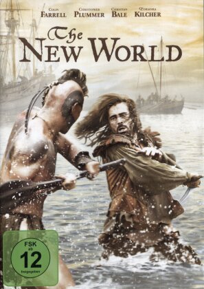 The new world (2005)