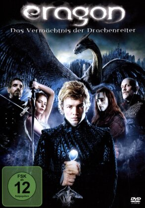 Eragon - Das Verm&auml;chtnis der Drachenreiter (2006)