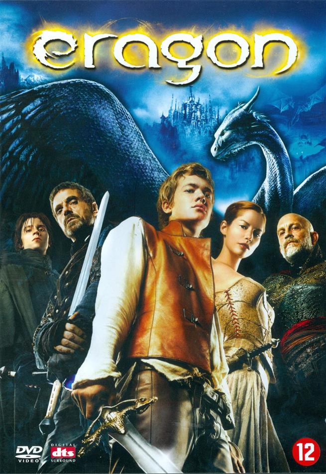 Eragon (2006)