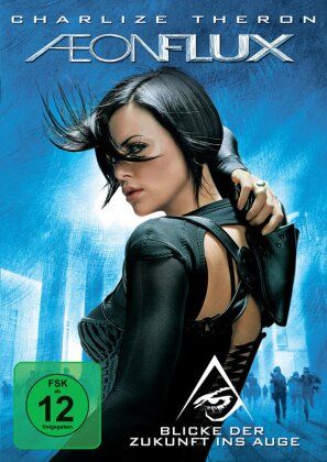 Aeon Flux (2005)
