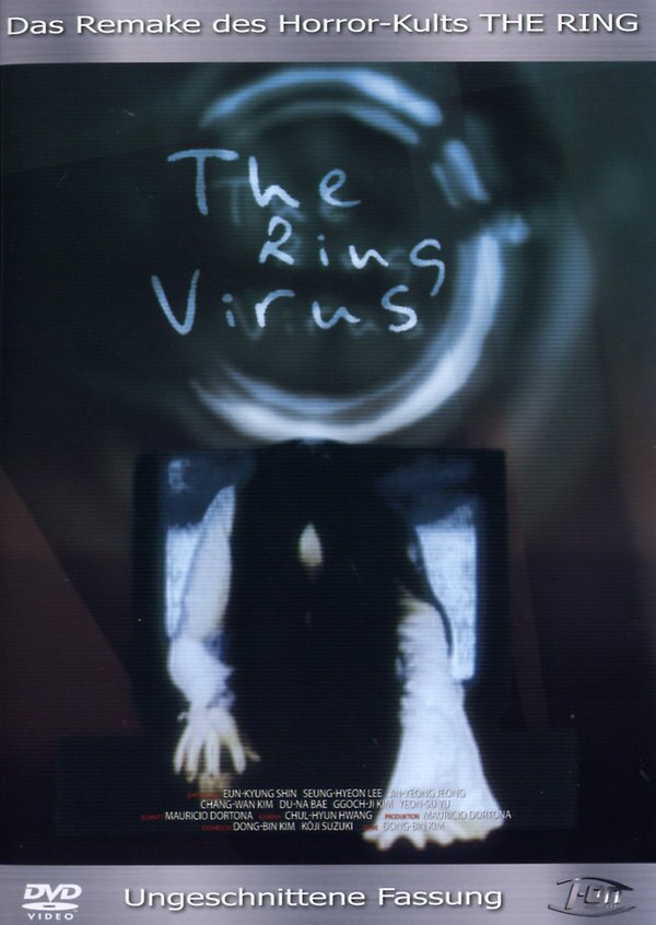 The Ring Virus Uncut