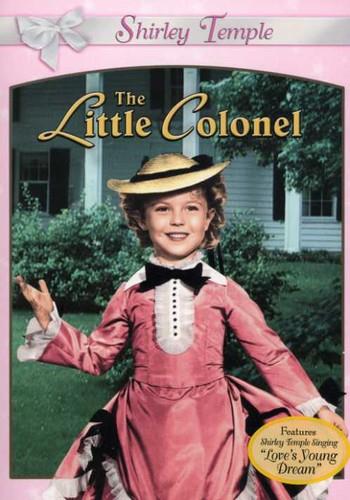 The little colonel (1935)