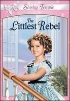 The Littlest Rebel (1935)