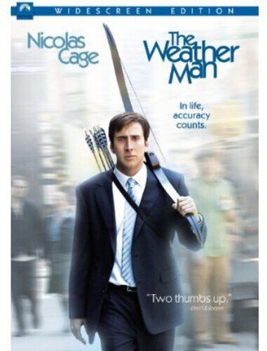 The Weather Man (2005)