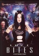 Love bites - (with XL T-Shirt) (2001)