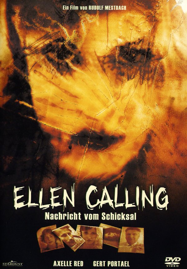 Ellen Calling - Nachricht vom Schicksal