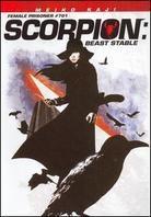Female prisoner scorpion: Beast stable (1973)