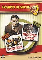 La grosse pagaille / Quand c'est parti, c'est parti! - (Collection Fous Rires 2 DVD)