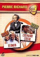 Le jumeau / C'est pas moi, c'est lui - (Collection Fous Rires 2 DVD)