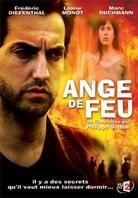 Ange de feu 2 DVDs