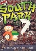 South Park - Season 7 (3 DVDs)