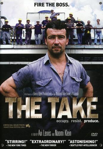 The take (2004)