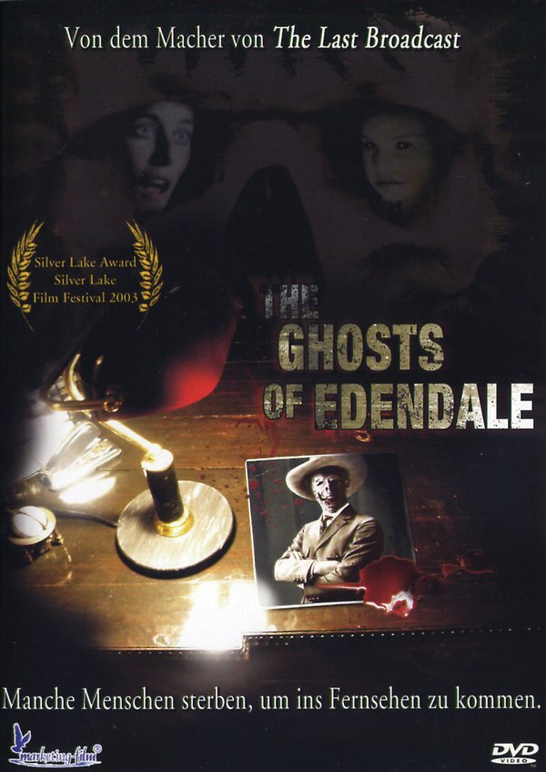 The Ghosts of Edendale