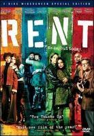 Rent (2005) Special Edition, 2 DVDs