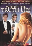 Where the truth lies (2005) Unrated