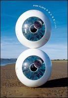 Pink Floyd - Pulse (2 DVD)